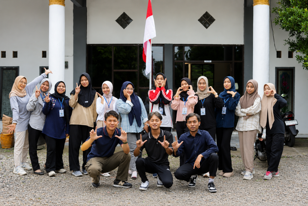 Admission kelulusan