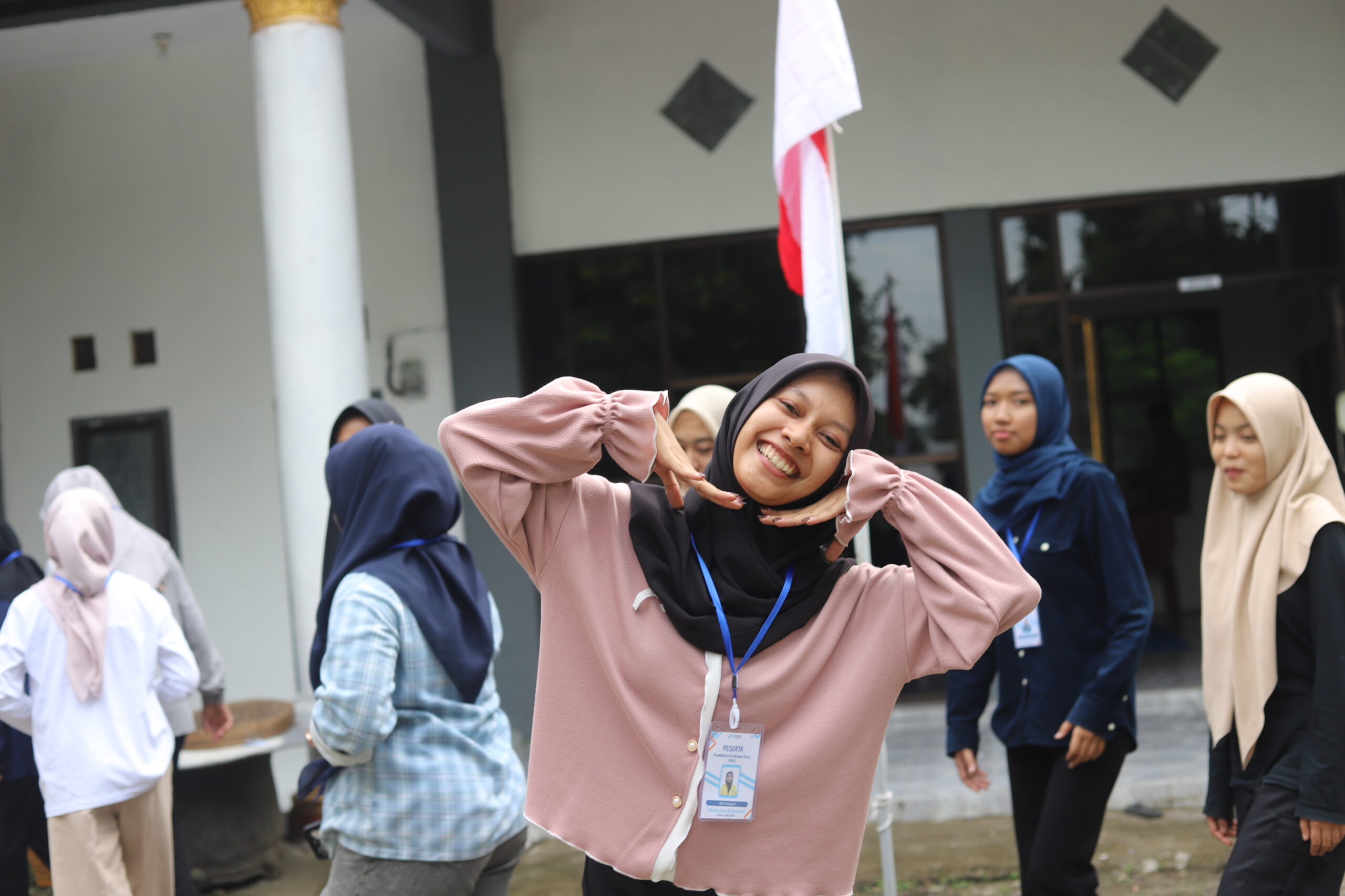 Program language academy siswa