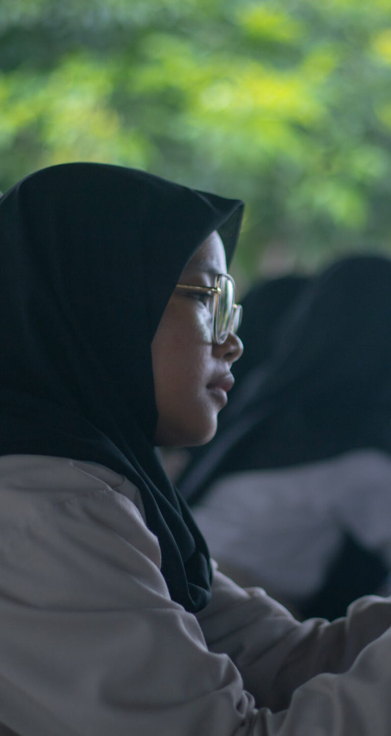 Program siswa la kampung inggris