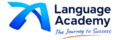 language academy logo